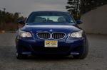 BMW M5 2009 года